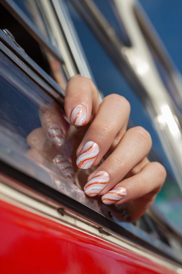Soft Serve Nails Extravaganza - photo 2