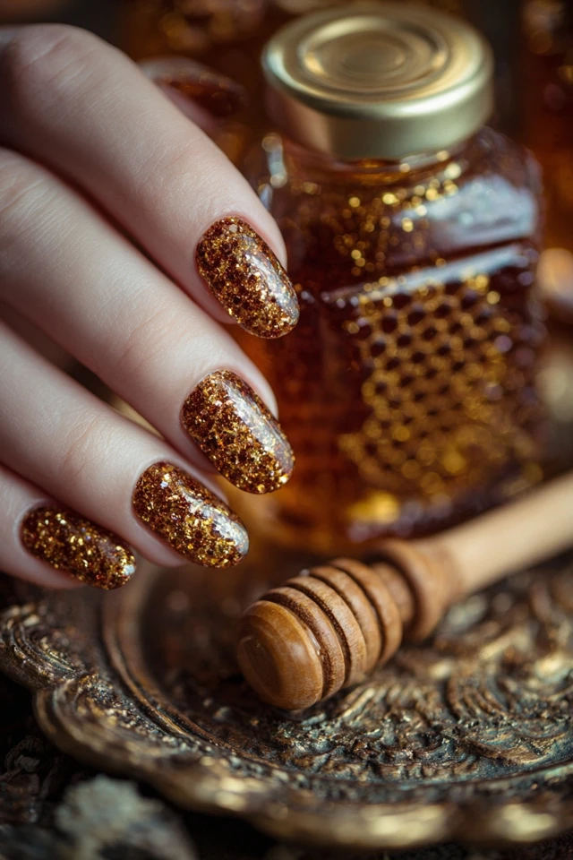 Honey Bunny Nails Extravaganza - photo 2