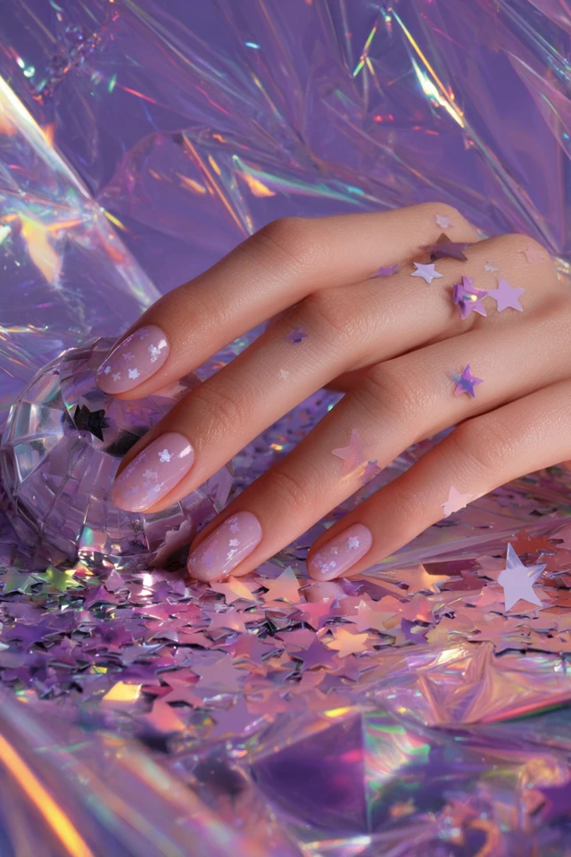 Star Candy Nails Extravaganza - photo 2