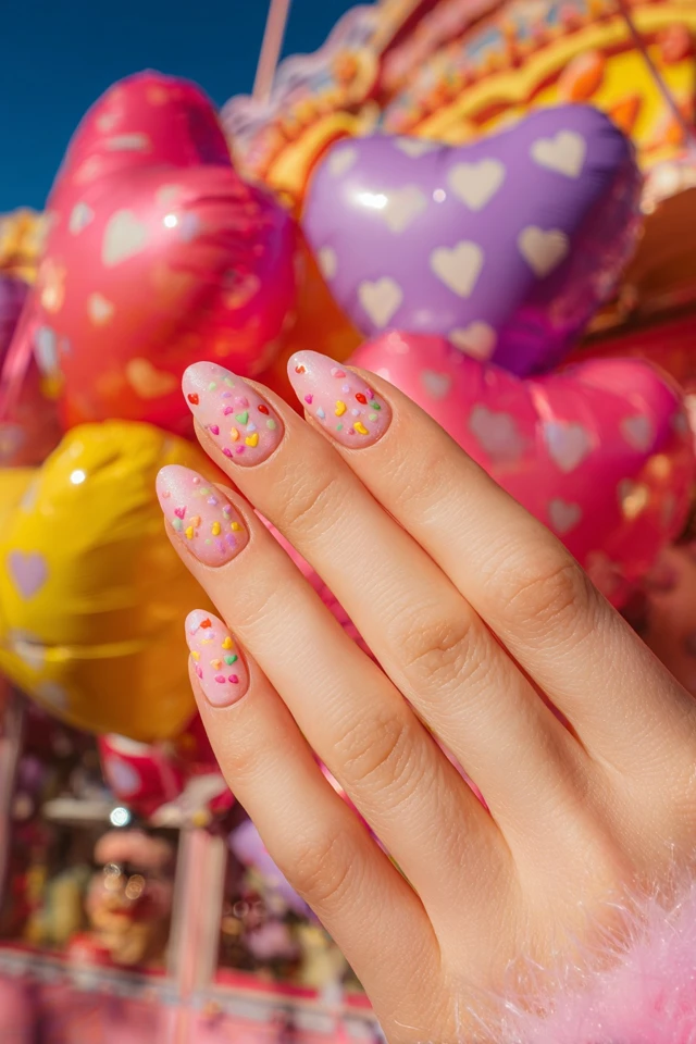 Puppy Love Nails Extravaganza - photo 2