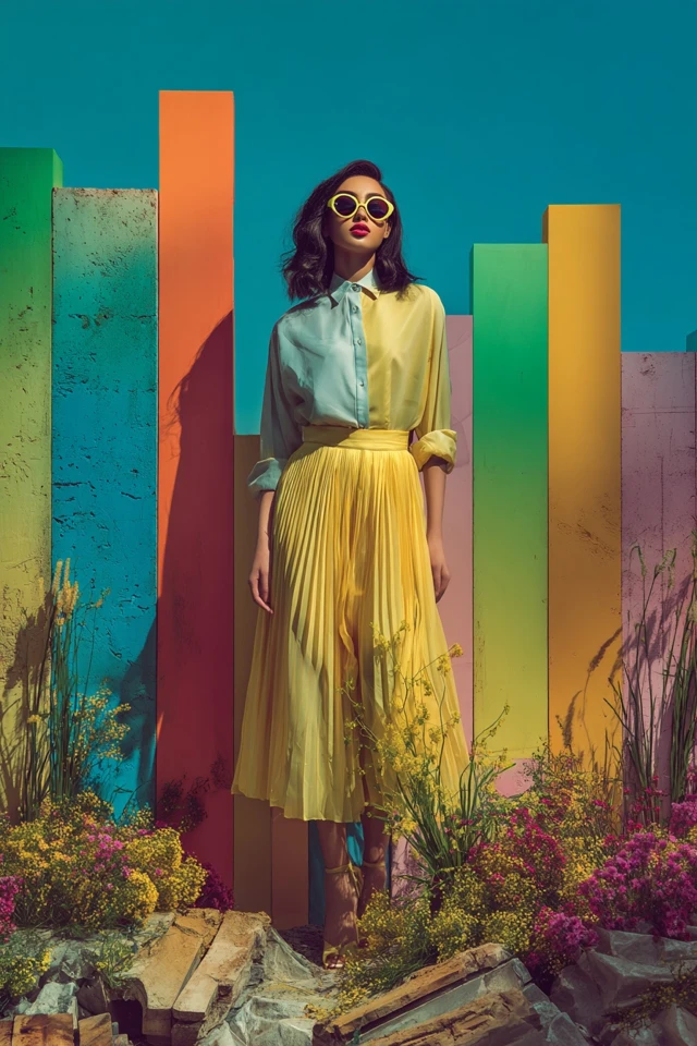 Romantic Pastel Hues Must‑Haves - photo 2