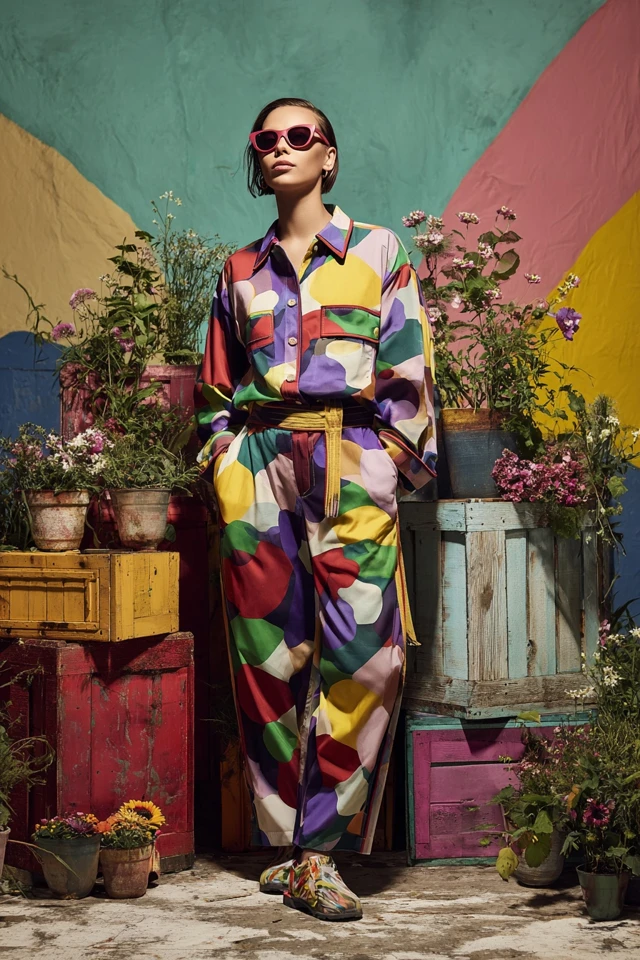 Vintage Workwear Inspiration - photo 2
