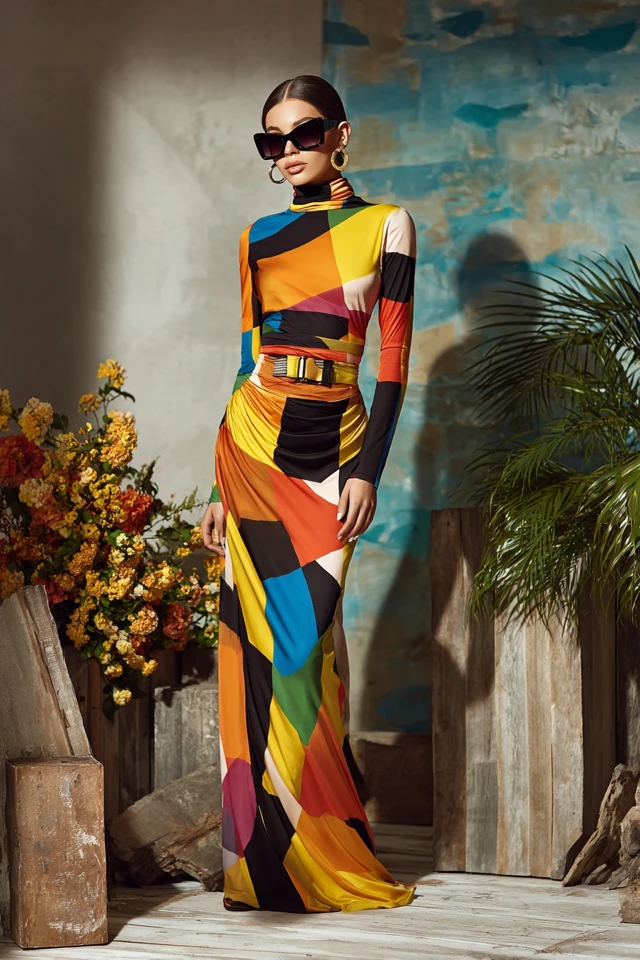 Y2K Office Outfits Must‑Haves - photo 2