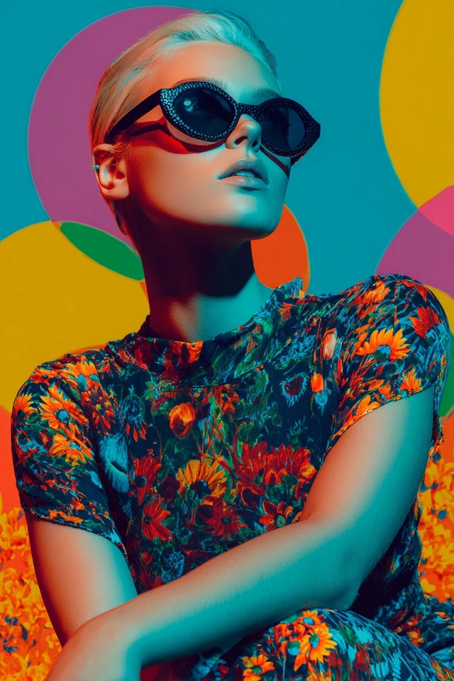 Edgy Summer Wardrobe Edit - photo 2