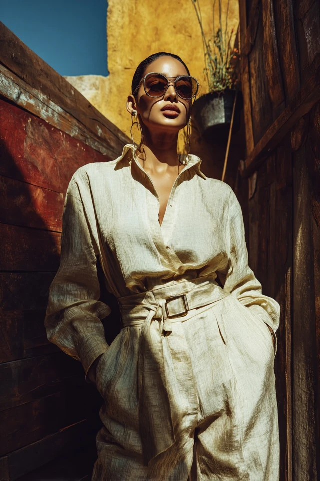 Earthy Workwear Style Guide - photo 2