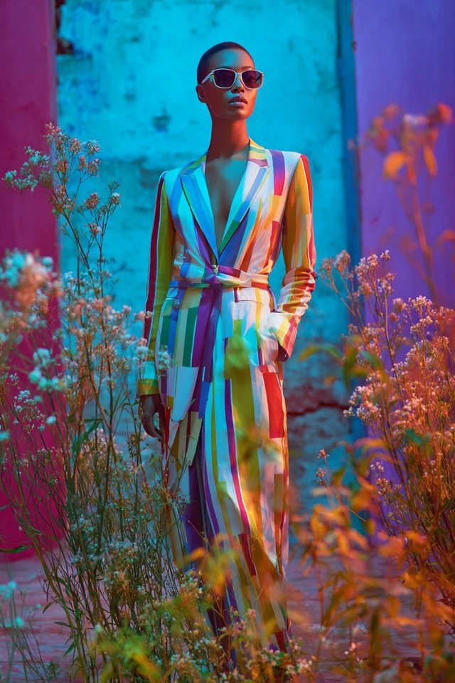 Pear Shape Summer Wardrobe Edit - photo 2