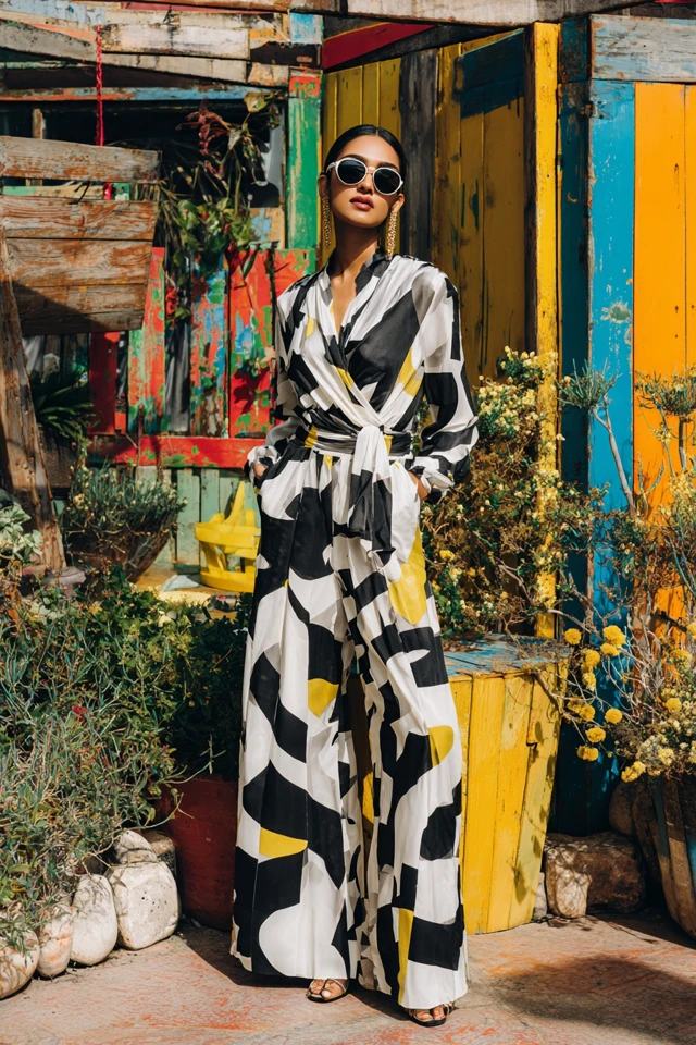 Glamorous Weekend Style Inspiration - photo 2