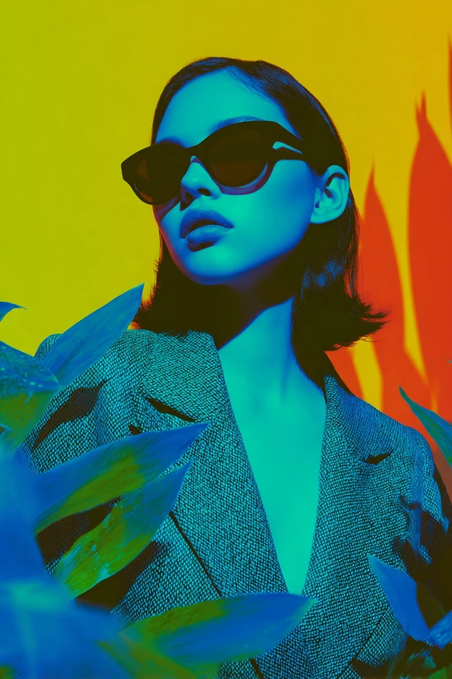 Light Academia Resort Wardrobe Edit - photo 2