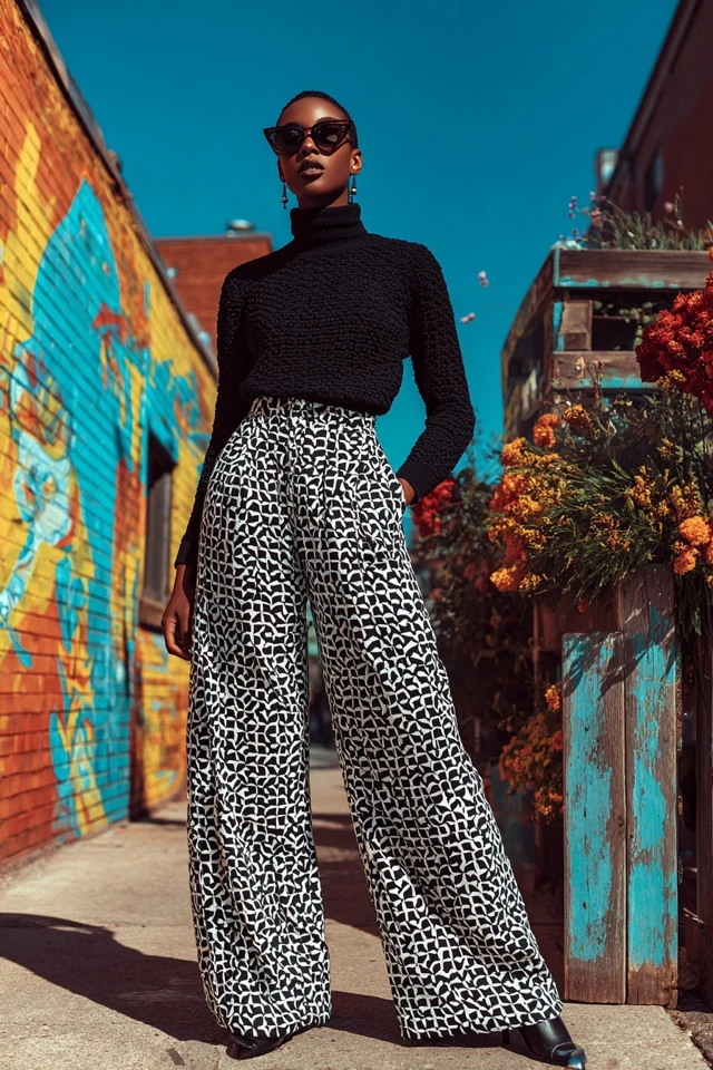 Sporty Date Night Styling Tips - photo 2
