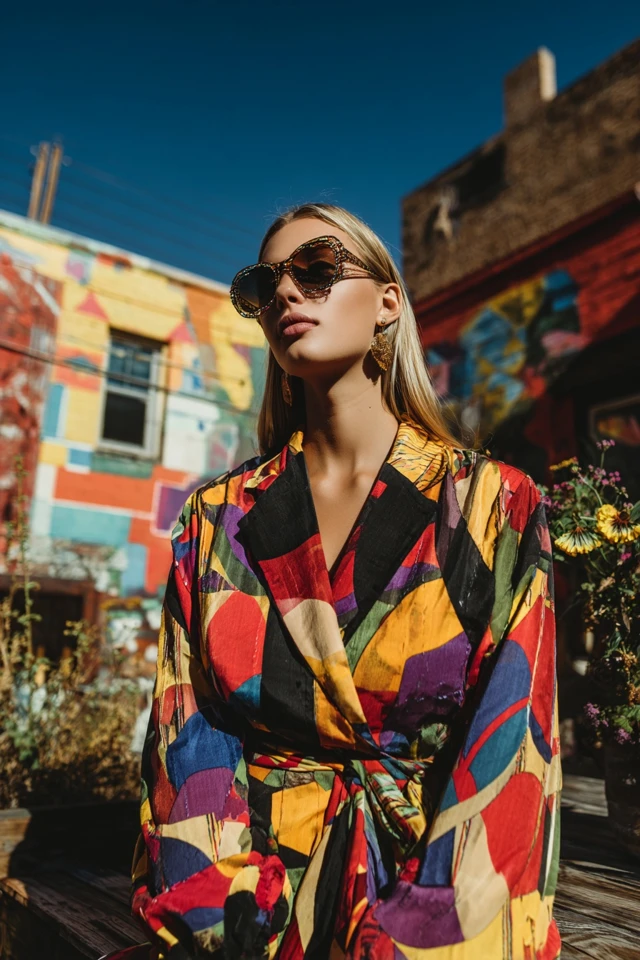 Edgy Fall Wardrobe Essentials - photo 2