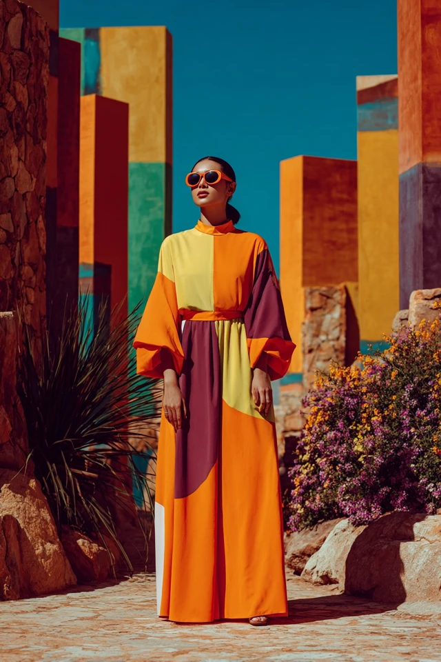 Sophisticated Resort Must‑Haves - photo 2
