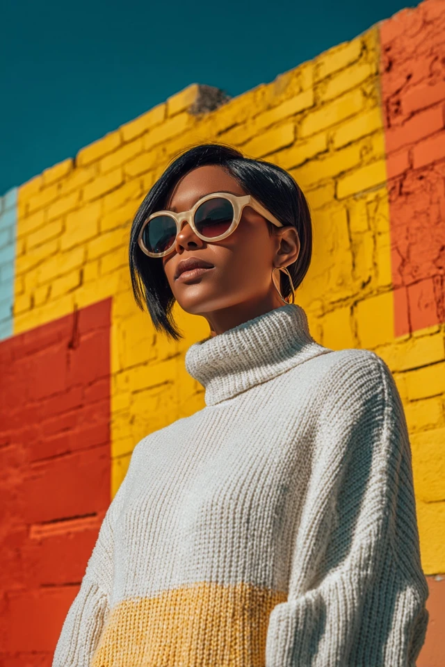 Casual Knit Sweater Weather - photo 2