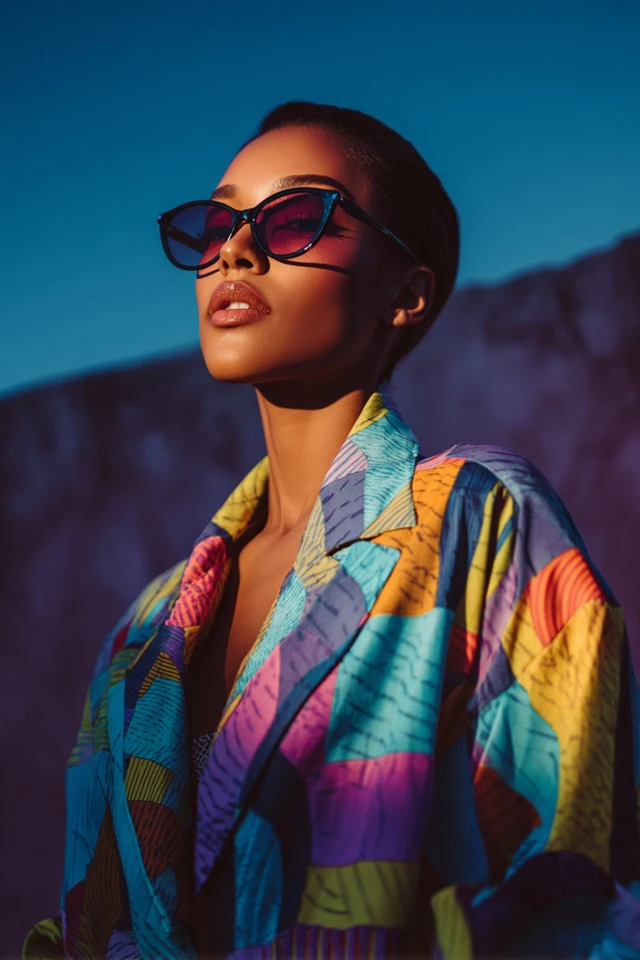 Modern Resort Style Guide - photo 2