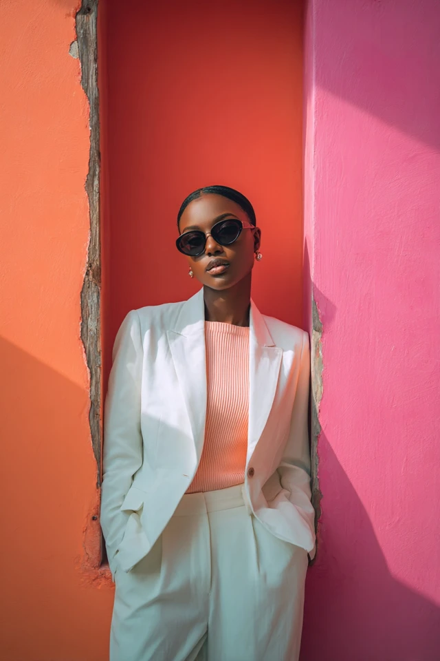Tomato Girl Pastel Hues Wardrobe Essentials - photo 2