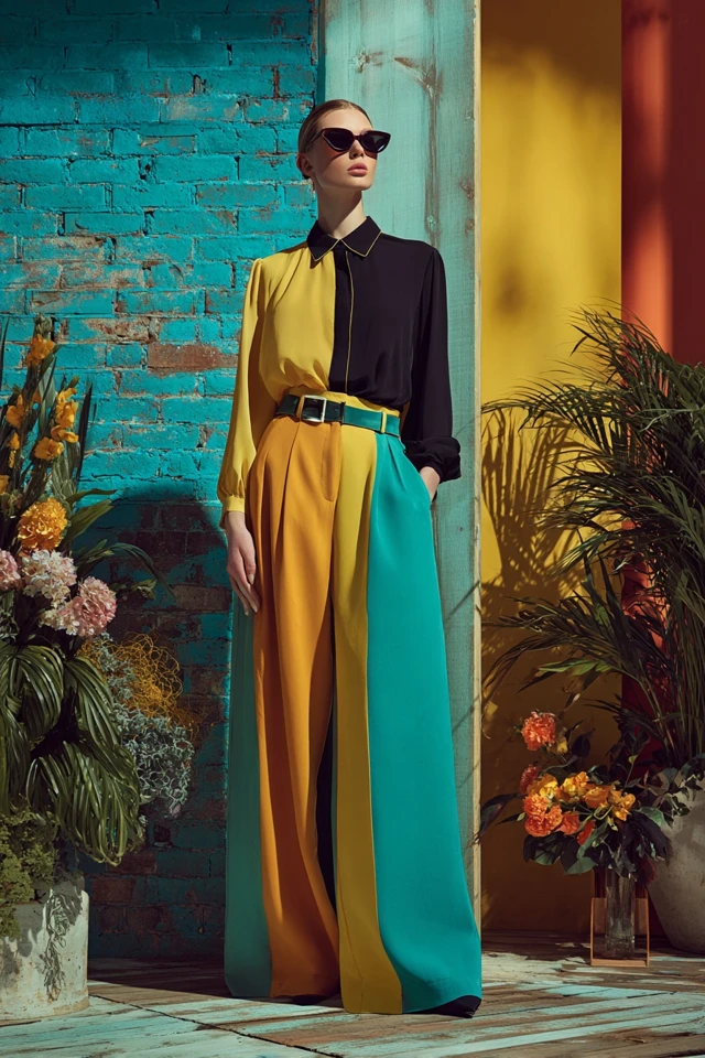 Tall Back‑to‑School Outfit Ideas