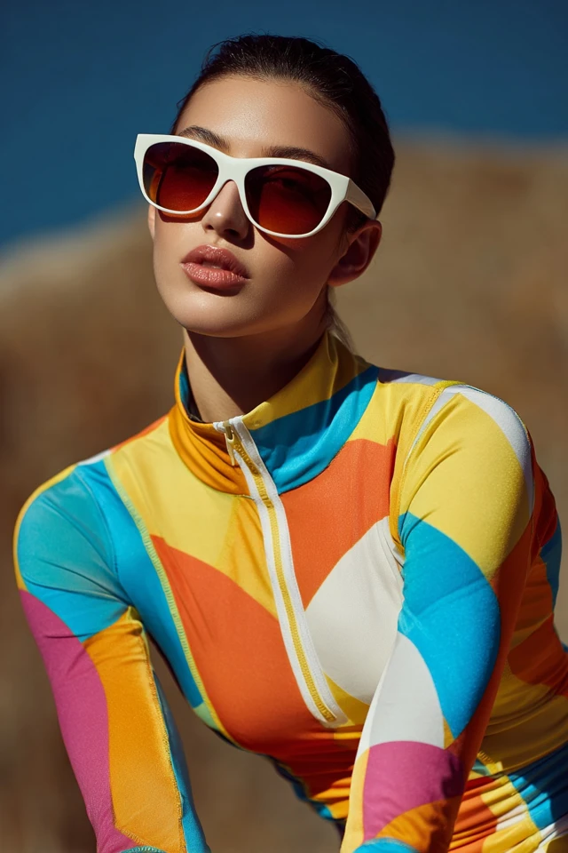 Sporty Minimalist Wardrobe Essentials - photo 2