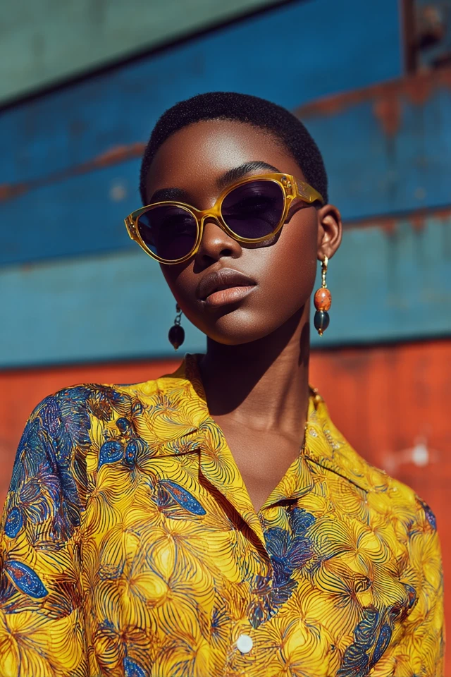 Pear Shape Back‑to‑School Looks - photo 2