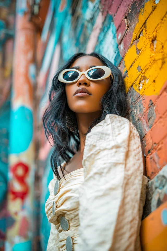 Street Style Light Academia Wardrobe Essentials - photo 2