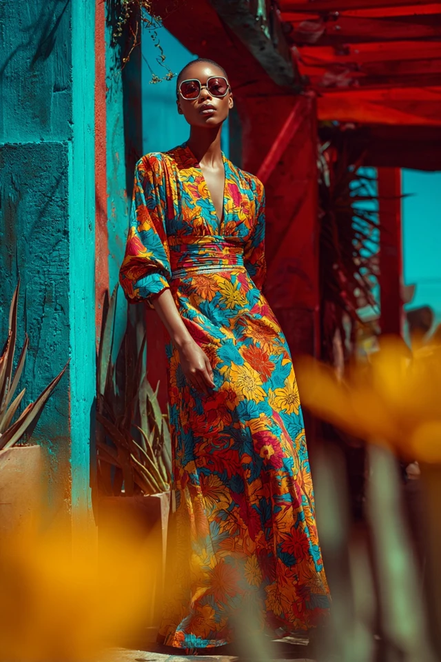 Midsize Festival Outfit Ideas - photo 2