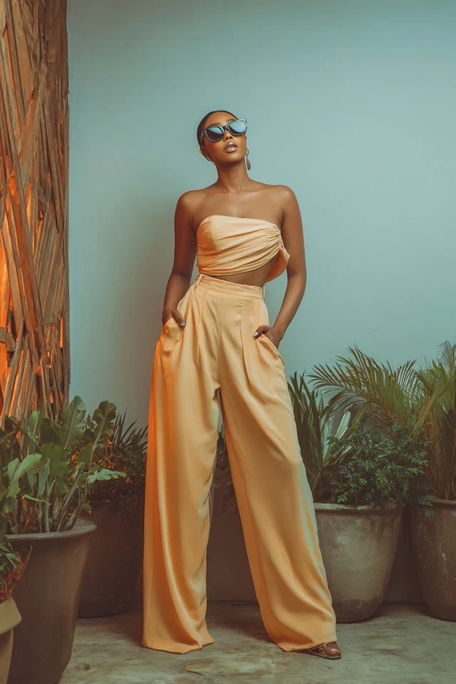 Earthy Party Outfits Outfit Ideas - photo 2