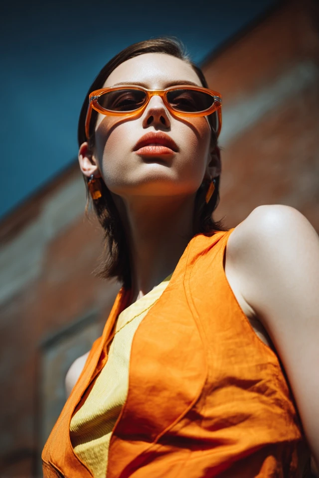 Athletic Summer Must‑Haves - photo 2