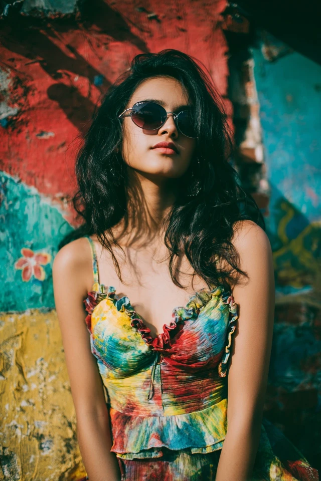 Stylish Grunge Looks - photo 2