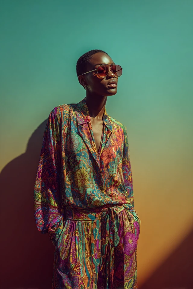 Bold Bold Prints Must‑Haves - photo 2