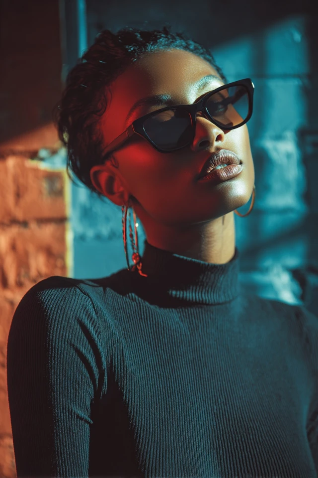 Athletic Fall Looks - photo 2