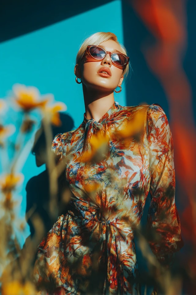 Grunge Soft Girl Fashion Trends - photo 2