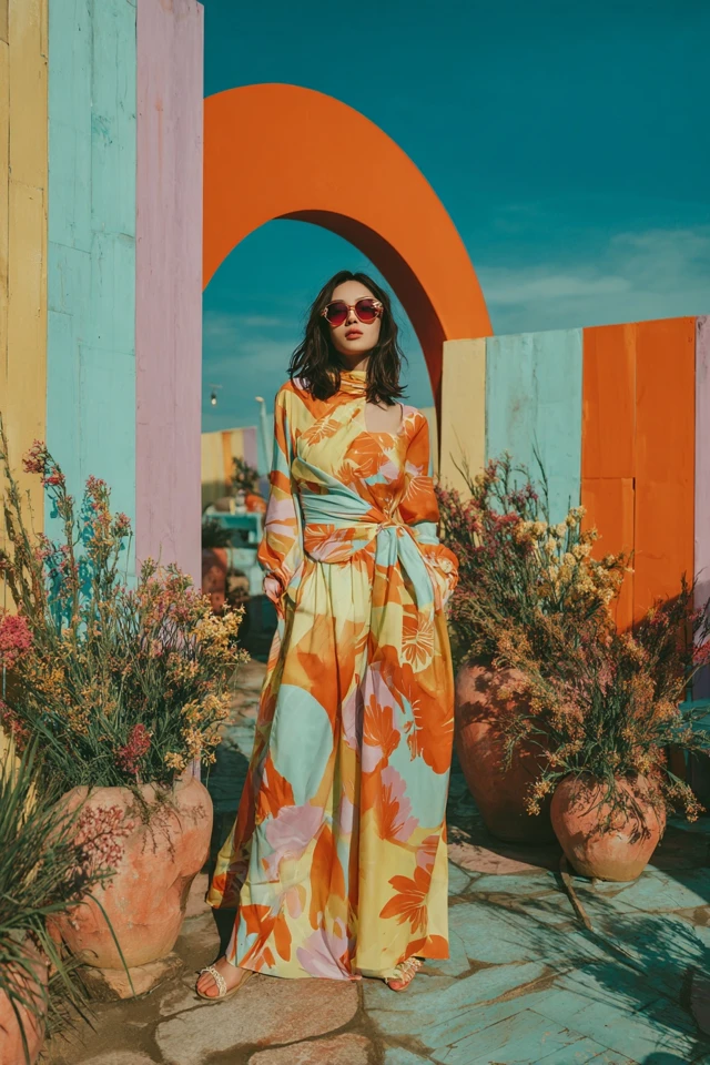 Bold Cottagecore Outfits - photo 4