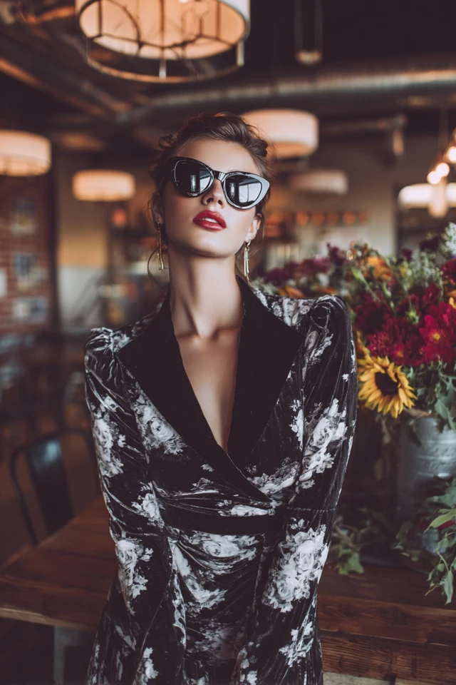 Coastal Cowgirl Date Night Styling Tips - photo 2