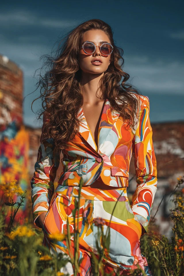 Sophisticated Festival Fringe Jackets - photo 2