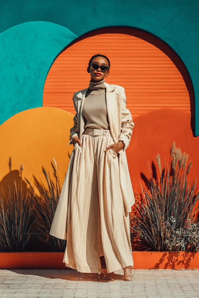 Street Style Date Night Styling Tips - photo 2