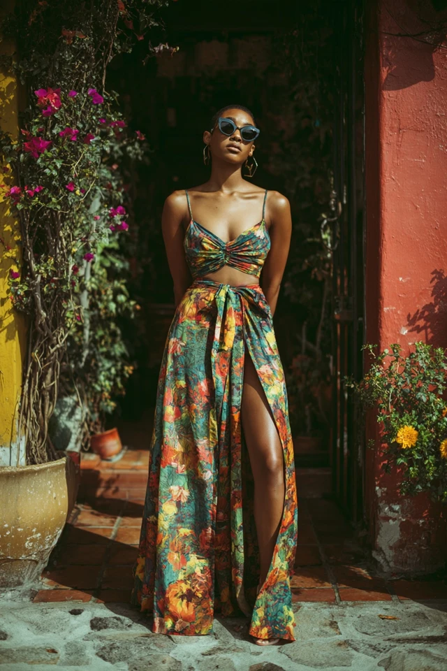 Chic Travel Outfits Style Guide - photo 2