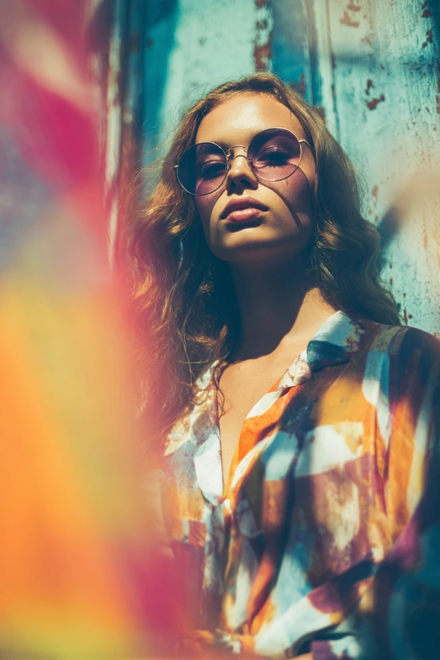 Glamorous Spring Wardrobe Edit - photo 3