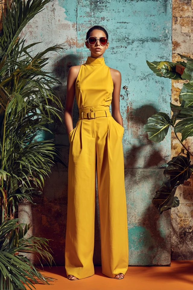 Tall Back‑to‑School Wardrobe Edit - photo 3