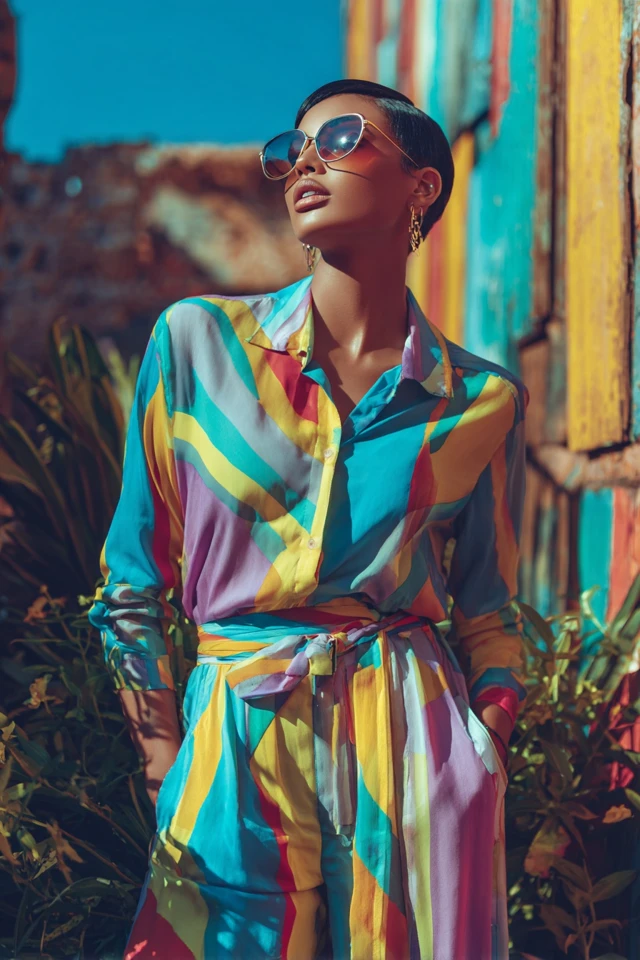 Soft Girl Vacation Fashion Trends - photo 2