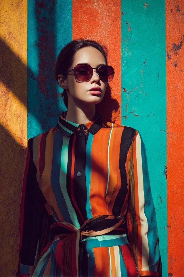 Street Style Weekend Style Must‑Haves - photo 2