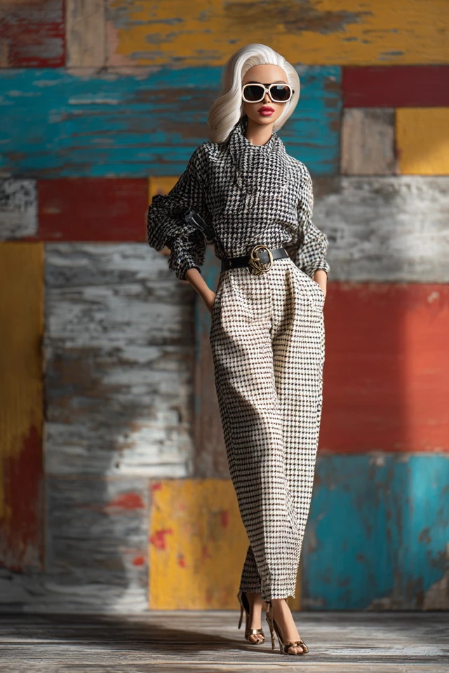Barbiecore Barbiecore Outfits - photo 3