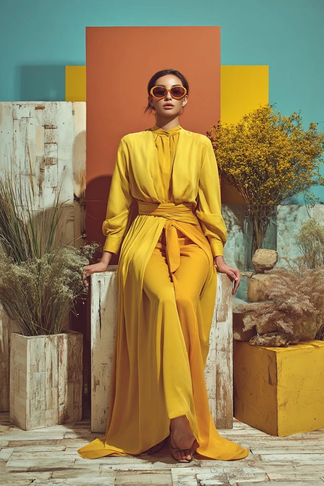 Bold Resort Styling Tips - photo 2