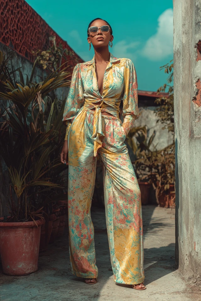 Light Academia Travel Outfits Styling Tips - photo 2