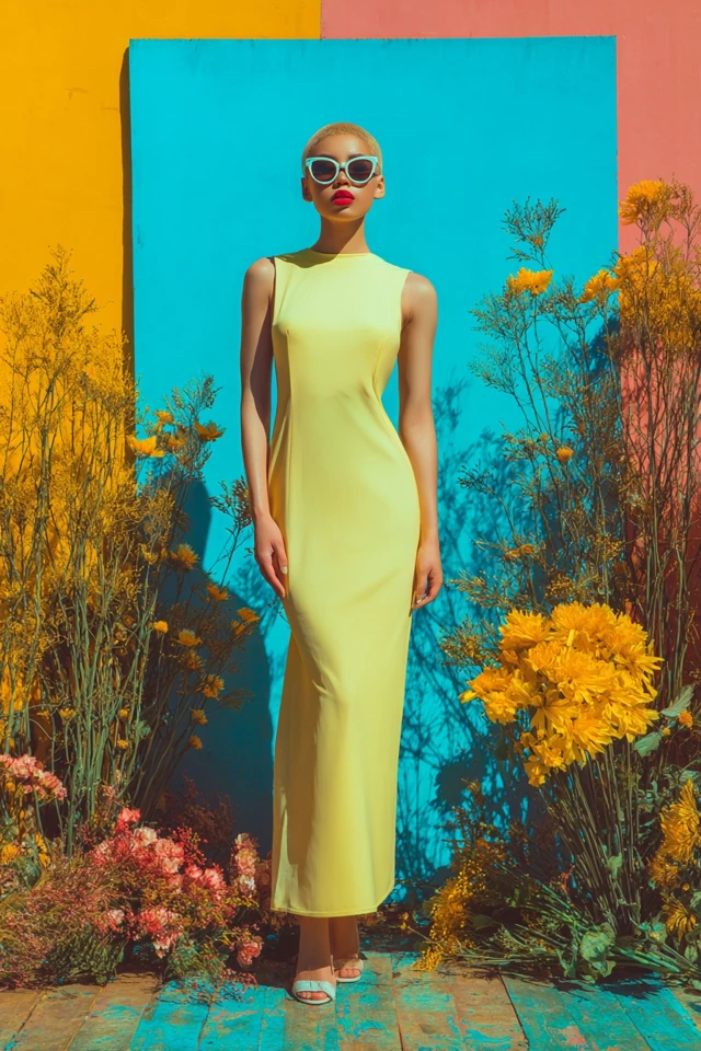 Chic Back‑to‑School Bodycon Dresses - photo 2