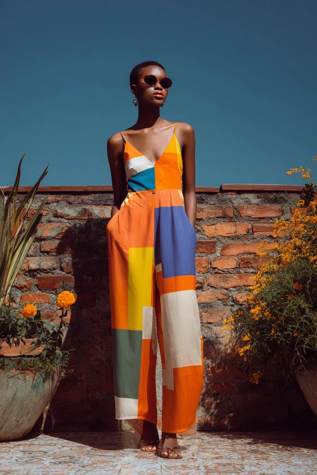 Modern Spring Slip Dresses - photo 2