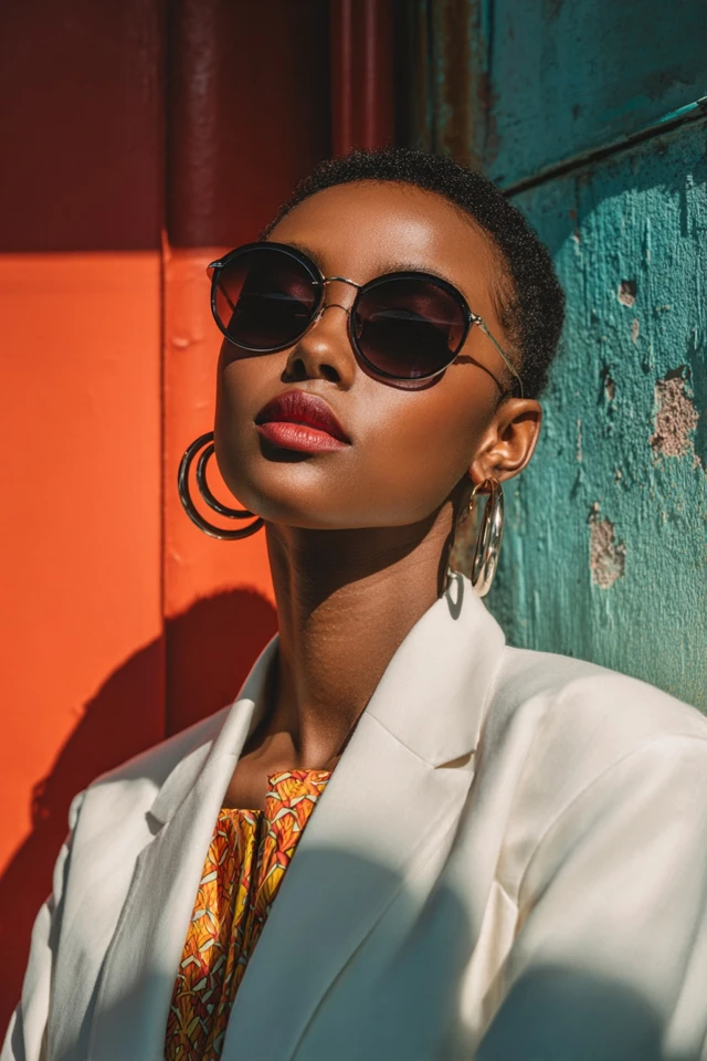 Sophisticated Brunch Looks Inspiration - photo 2