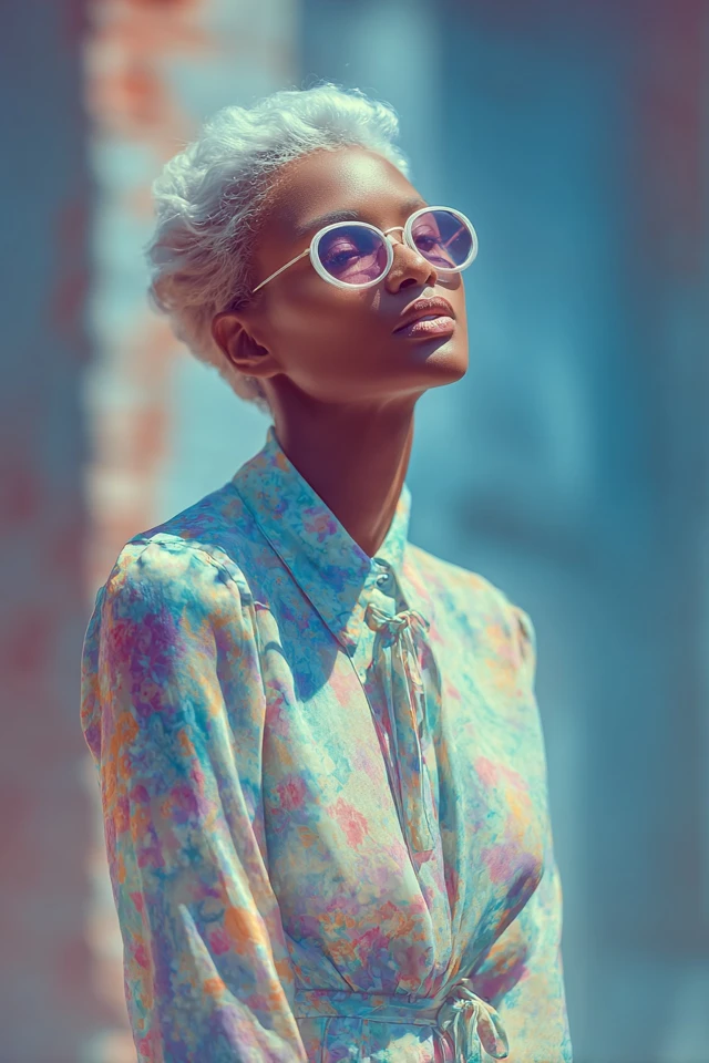 Sporty Pastel Hues Must‑Haves - photo 2