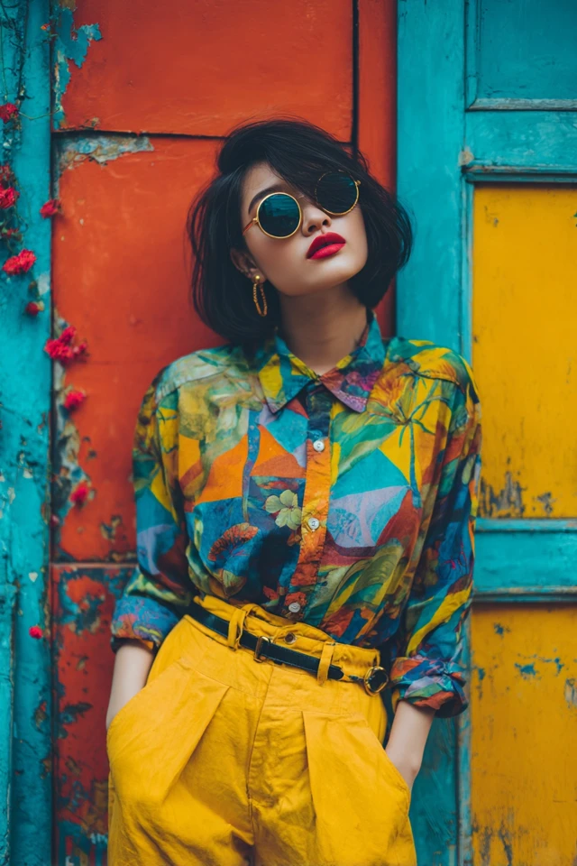 Comfy Grunge Wardrobe Edit - photo 2