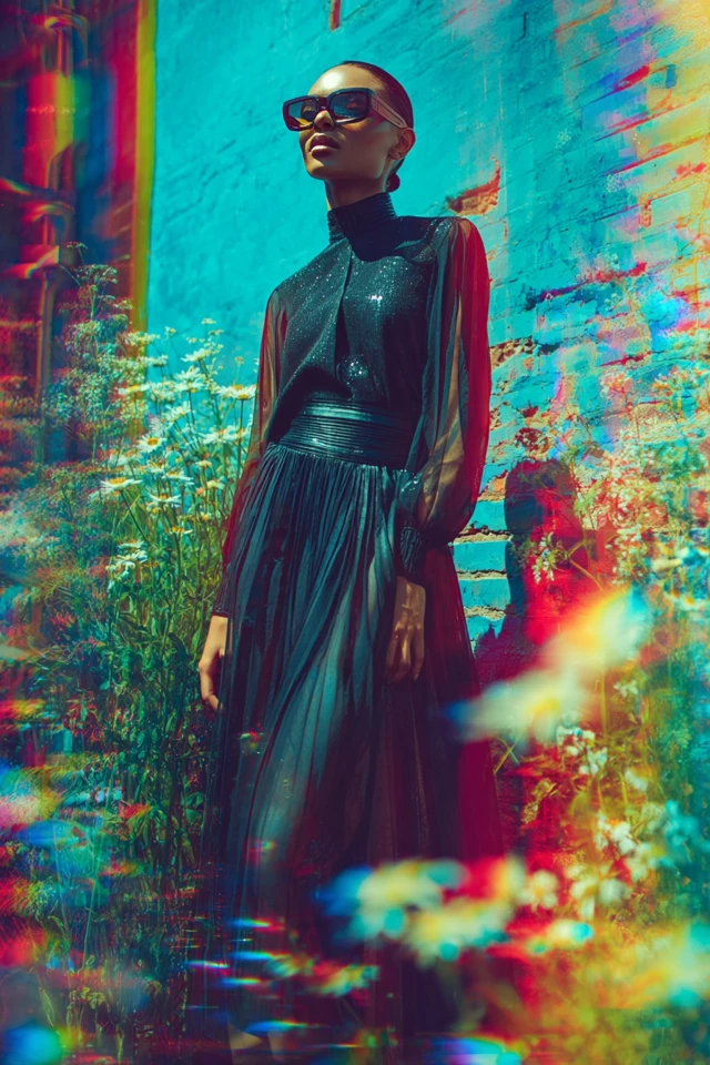 Elegant Spring Outfits - photo 2