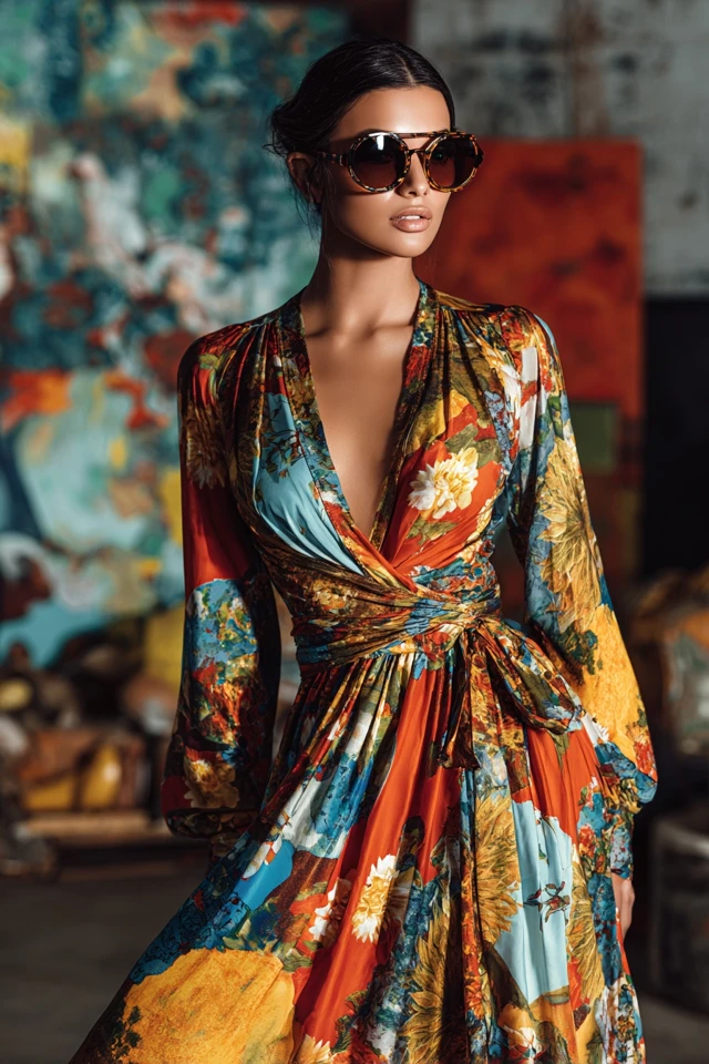 Romantic Fall Style Guide - photo 2