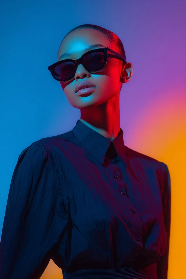 Edgy Office Outfits Style Guide - photo 2