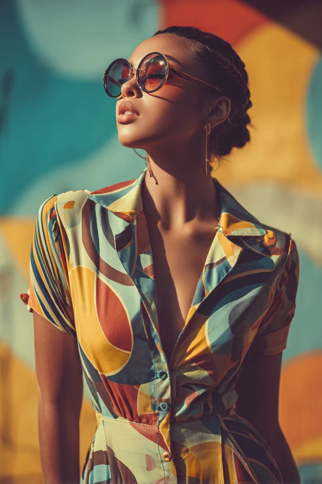 Old Money Beach Day Wardrobe Edit - photo 3
